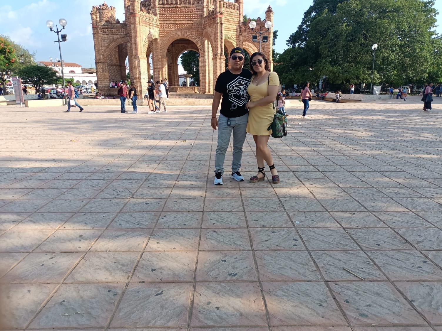 Chiapa de Corzo