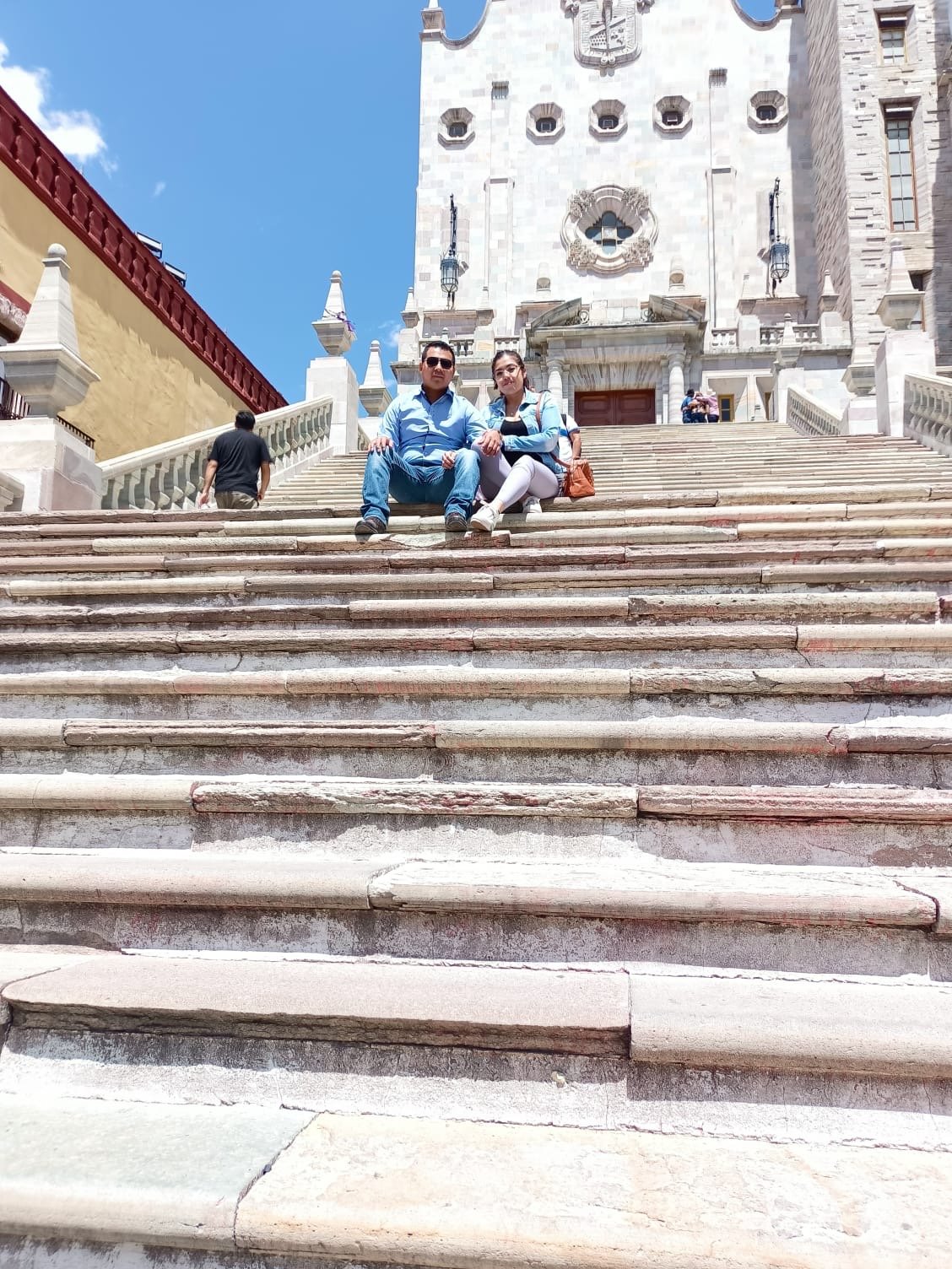 Recuerdos en Guanajuato